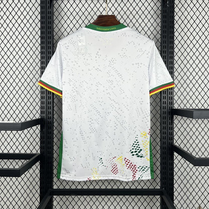 2026 Cameroon Away World Cup Football Shirt