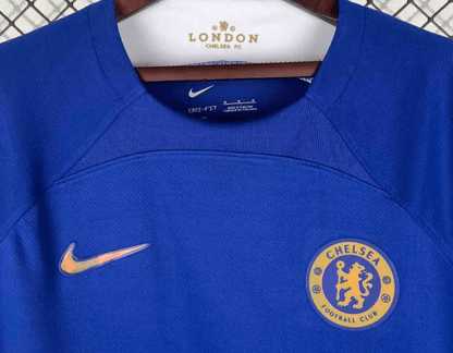 2023/2024 Chelsea Home Football Jersey