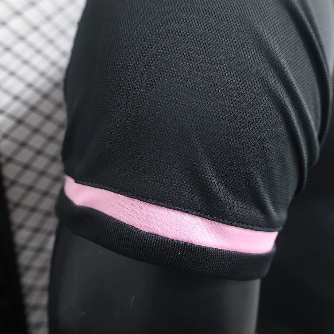 2024/2025 Inter Miami Away Soccer JerseyPlayer Version