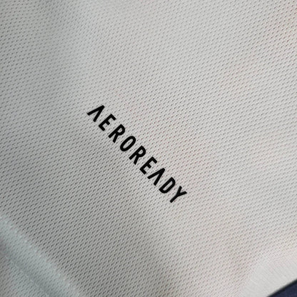 2023/2024 Real Madrid Home Football Shirt