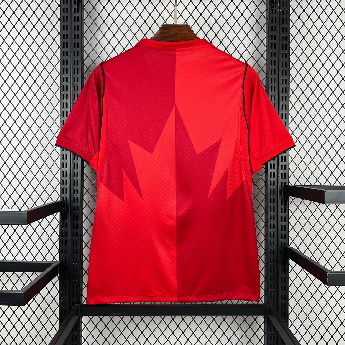 2026 Canada Home World Cup Football Jersey