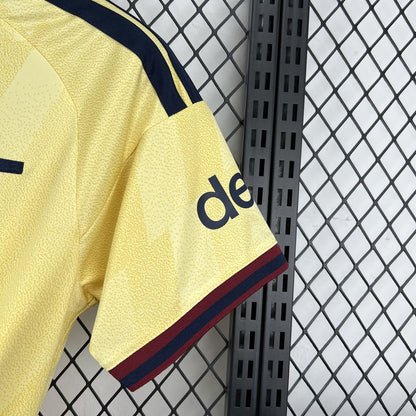 2026/2027 Arsenal Third Away Football Shirt