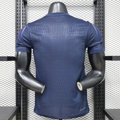 2026 Uruguay World Cup Away Player Version Football Shirt