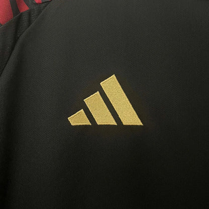 2024 Peru National Team Away Football Shirt