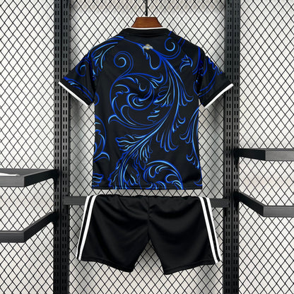 2026 Kids Argentina World Cup Away Jersey