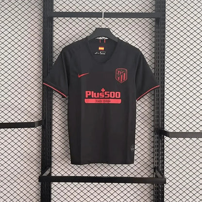 2018/2019 Retro Atletico Madrid Away Soccer Jersey