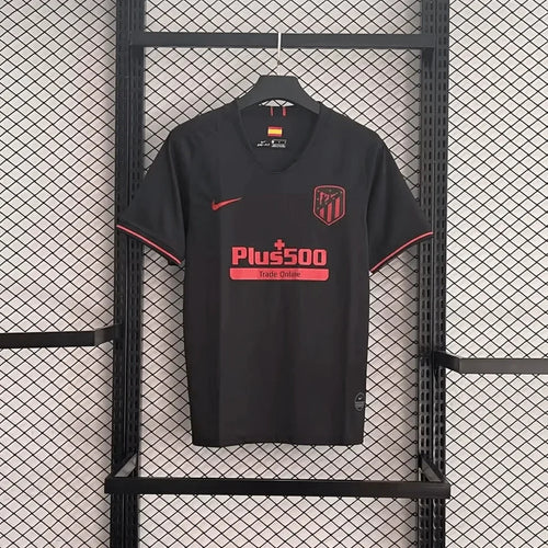 2018/2019 Retro Atletico Madrid Away Soccer Jersey