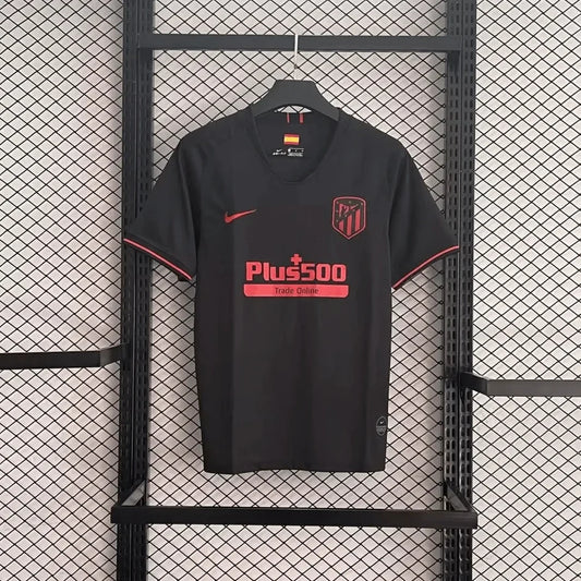 2018/2019 Retro Atletico Madrid Away Soccer Jersey