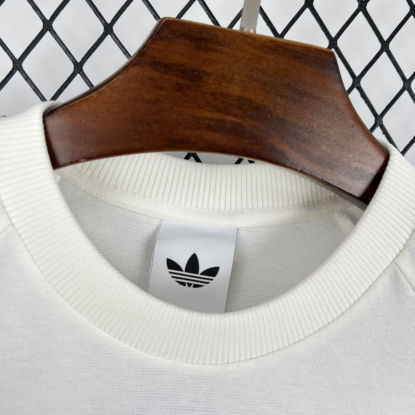 2026 Spain  White US Packs Casual Shirt