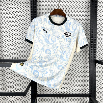 2025/2026 Palermo Third Away Football Shirt