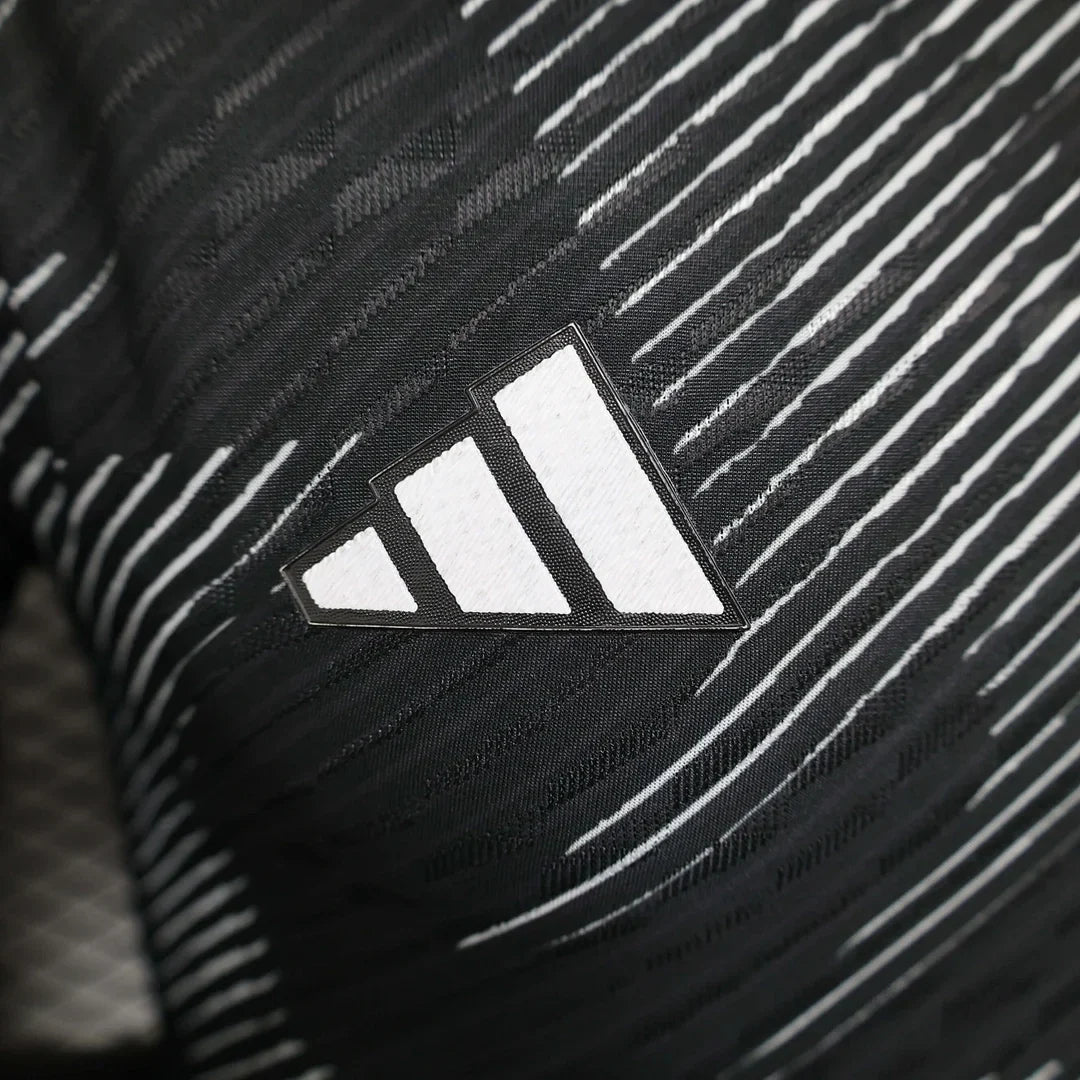 2023/2024 Japan Black Special Edition Football Jersey - Player Version