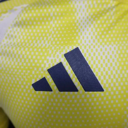 2024/2025 Juventus Away Football ShirtPlayer Version