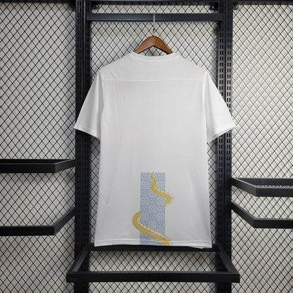 2025/2026 Tottenham Hotspur Pre-match Football Shirt