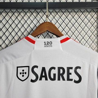 2023/2024 Benfica Third Away Football Shirt 1:1 Thai Quality