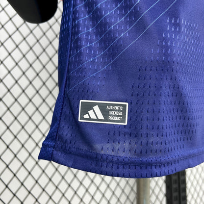 2026 Japan Home World Cup Player Version Jersey