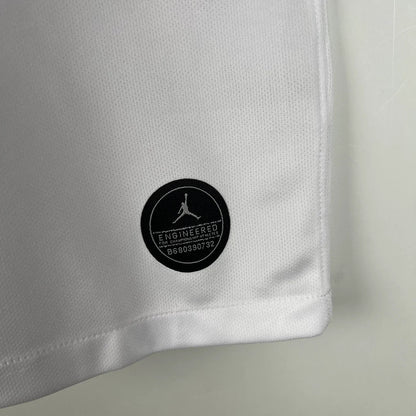 2018/2019 Retro Paris Saint-Germain PSG Away Football Shirt
