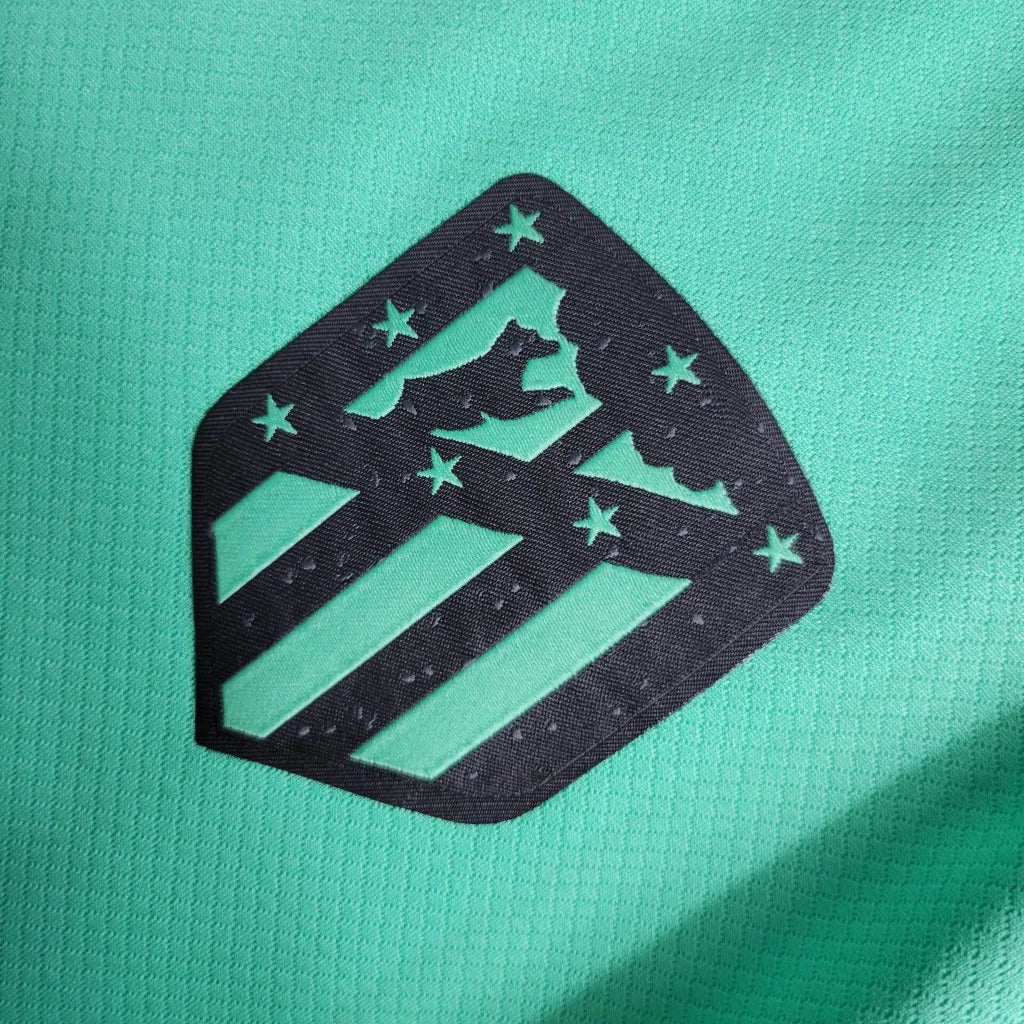 2023/2024 Atletico Madrid Third Away Soccer Jersey