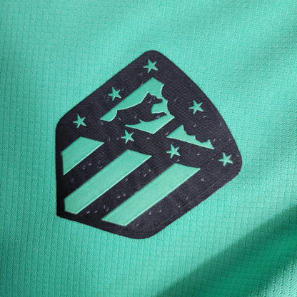2023/2024 Atletico Madrid Third Away Soccer Jersey