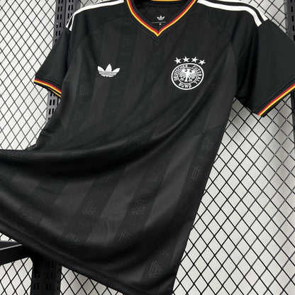 2026 Germany World Cup Special Edition Football Jersey