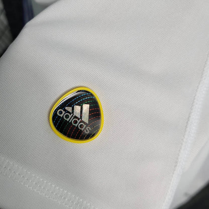 2010/2011 Retro Real Madrid Home Soccer Jersey