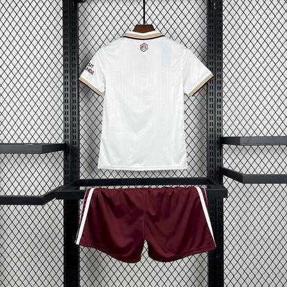 2025/2026 Arsenal Third Away Football Shirt