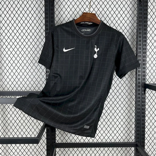 2025/2026 Tottenham Hotspur Away No Sponsor Football Shirt