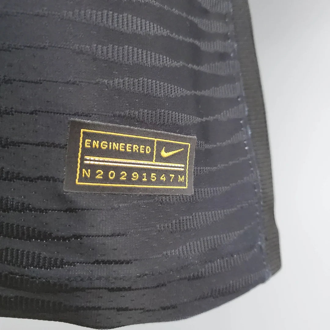 Internazionale Milan Third Away Football Jersey 2021/2022 RetroPlayer Version