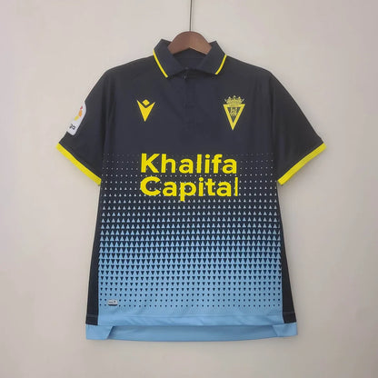 2022/2023 Cádiz Away Football Shirt