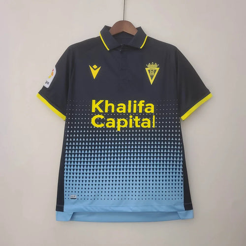 2022/2023 Cádiz Away Football Shirt