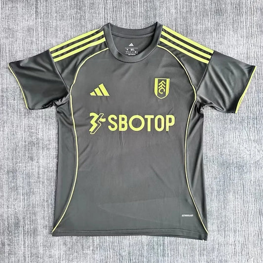 2025/2026 Fulham Third Away Football Shirt