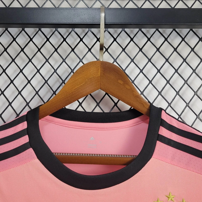 2015/2016 Retro Juventus Away Soccer Jersey