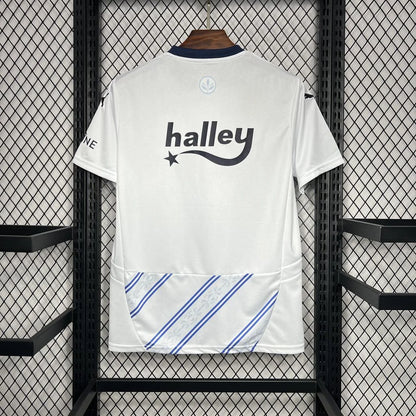 2024/2025 Fenerbahce Away Football Shirt