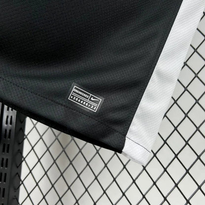 2025/2026 Corinthians Away Football Shir