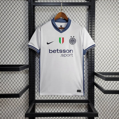2024/2025 Inter Milan Away Football Jersey