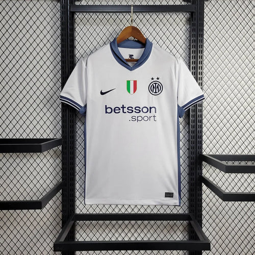 2024/2025 Inter Milan Away Football Jersey
