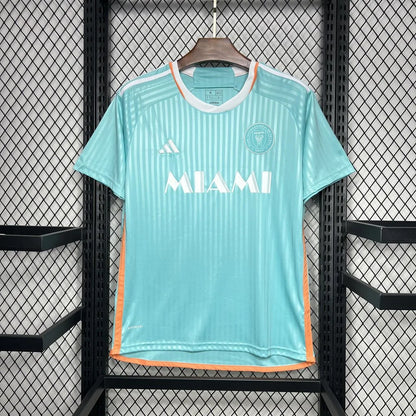 2024/2025 Inter Miami Third Away Soccer Jersey