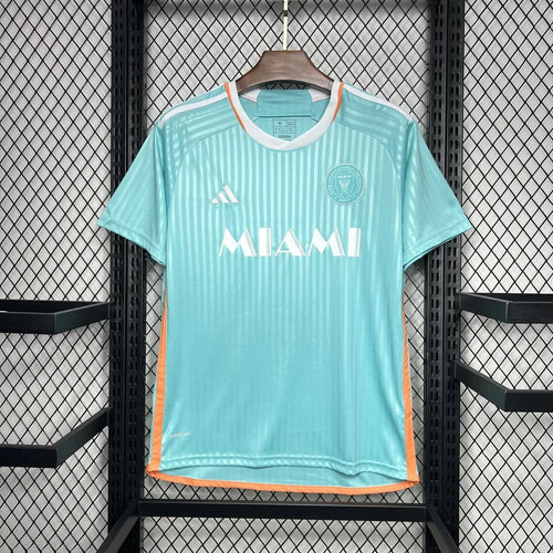 2024/2025 Inter Miami Third Away Soccer Jersey
