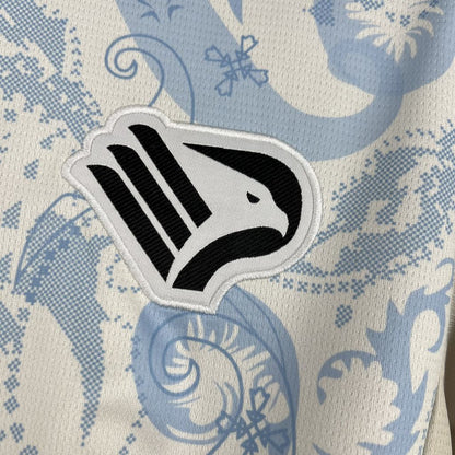 2025/2026 Palermo Third Away Football Shirt
