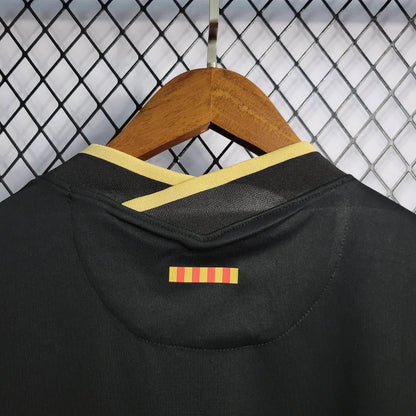 Barcelona Football Shirt Away 2020/2021
