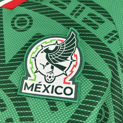 2026 Mexico World Cup Home Football Jersey