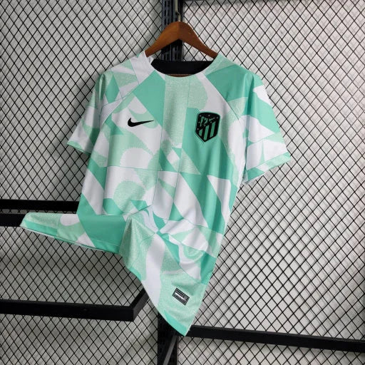 2023/2024 Atletico Madrid Training Soccer Jersey