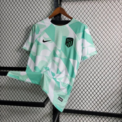 2023/2024 Atletico Madrid Training Soccer Jersey