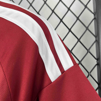 2026 Qatar Home World Cup Football Shirt
