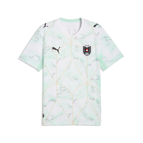 2026 Austria Away World Cup Football Jersey
