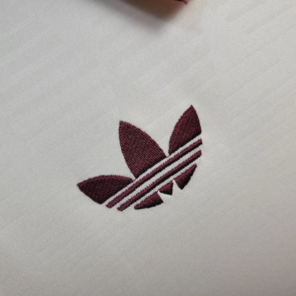 2024/2025 Bayern Munich Third Away Football Jersey