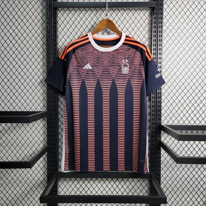 2022/2023 Nottingham Forest Home Football Shirt