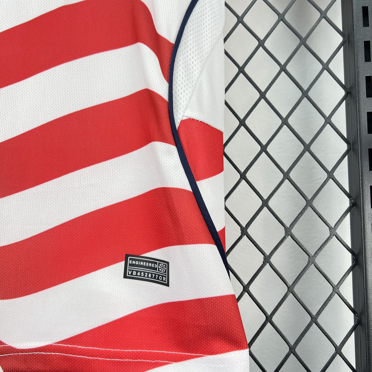 2026 USA United States Home World Cup Football Shirt Kids Size