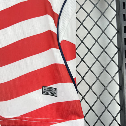 2026 USA United States Home World Cup Football Shirt Kids Size