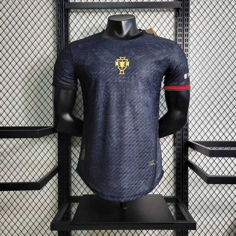 2023 Portugal Special Edition Football ShirtPlayer Version