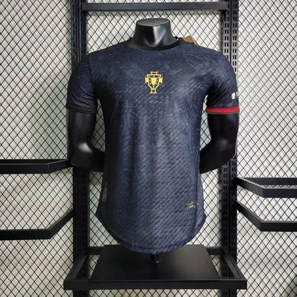 2023 Portugal Special Edition Football ShirtPlayer Version